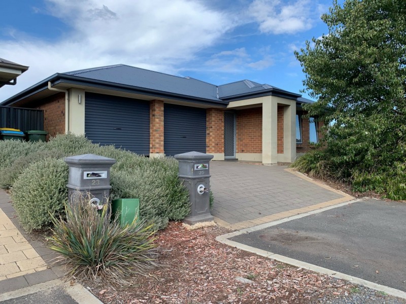 25 Bradford Street, Mount Barker SA 5251