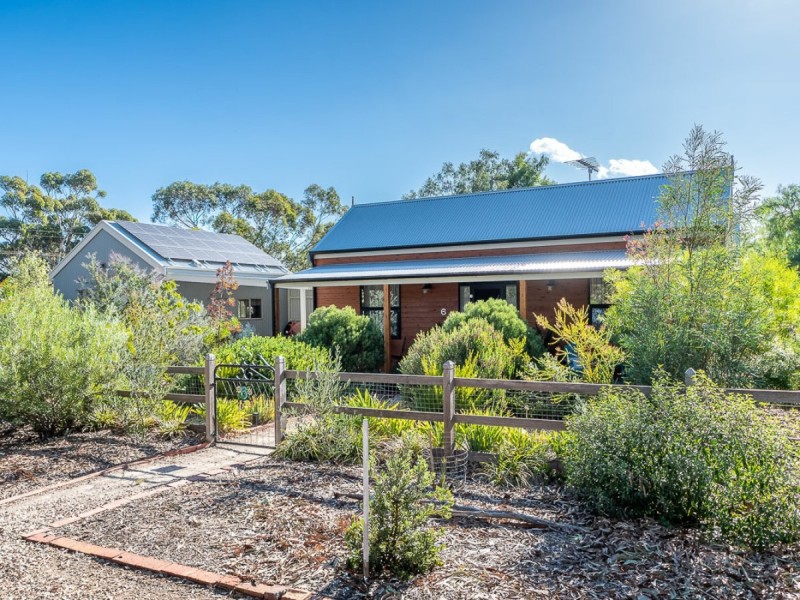 6 Riverview Drive, Callington SA 5254