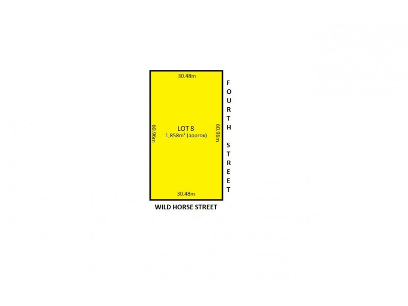 Lot 8 Wild Horse Street, Wild Horse Plains SA 5501