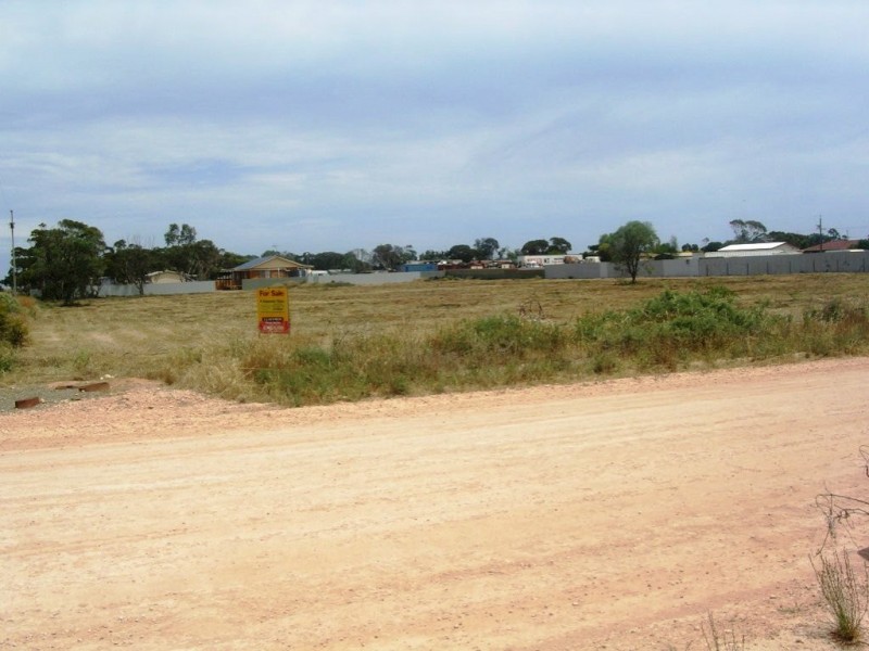 Lot 8 Wild Horse Street, Wild Horse Plains SA 5501