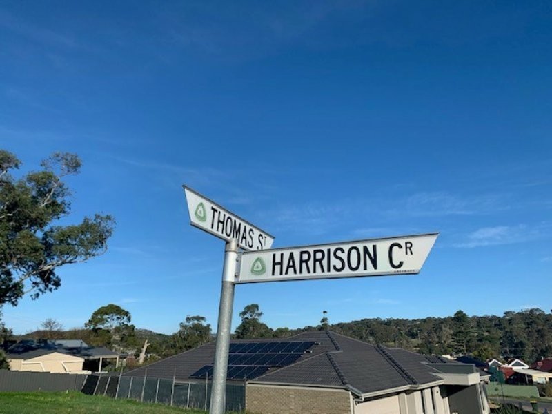 1 Harrison Crescent, Yankalilla SA 5203