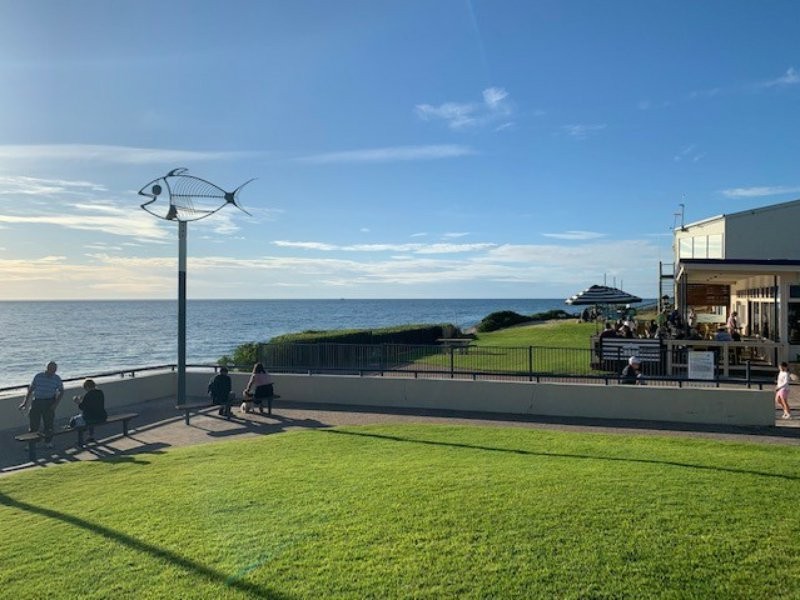 8 Harrison Crescent, Yankalilla SA 5203