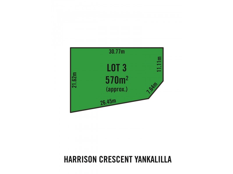 8 Harrison Crescent, Yankalilla SA 5203
