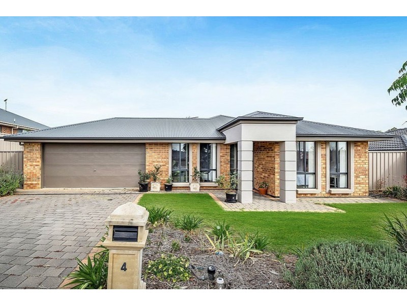 4 Galloway Court, Mount Barker SA 5251