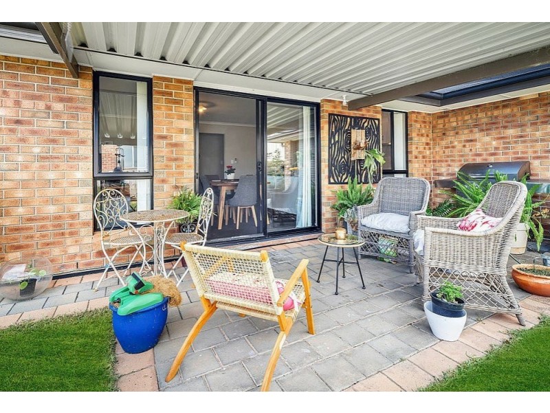 4 Galloway Court, Mount Barker SA 5251