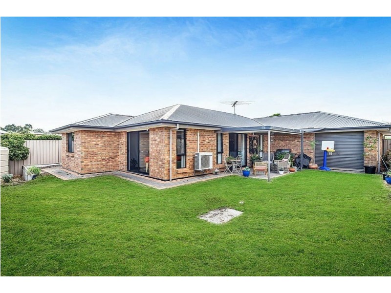 4 Galloway Court, Mount Barker SA 5251