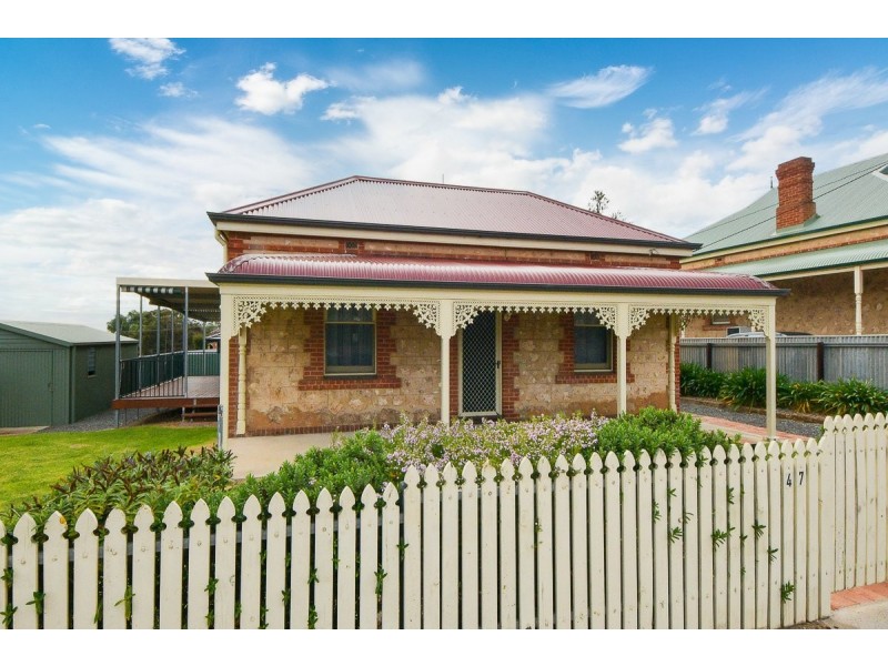 47 Seventh Avenue, Murray Bridge SA 5253