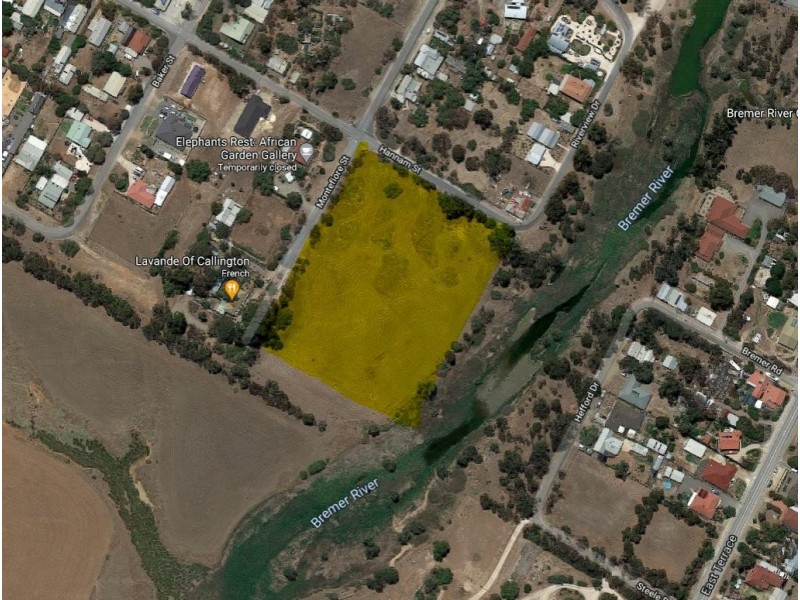 34 Hannam Street, Callington SA 5254