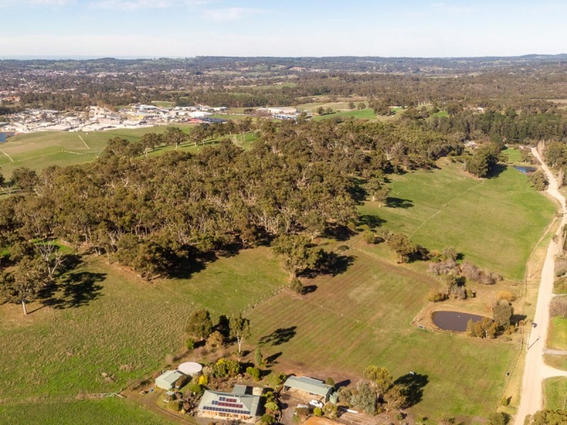 2369 Mount Barker Road, Totness SA 5250