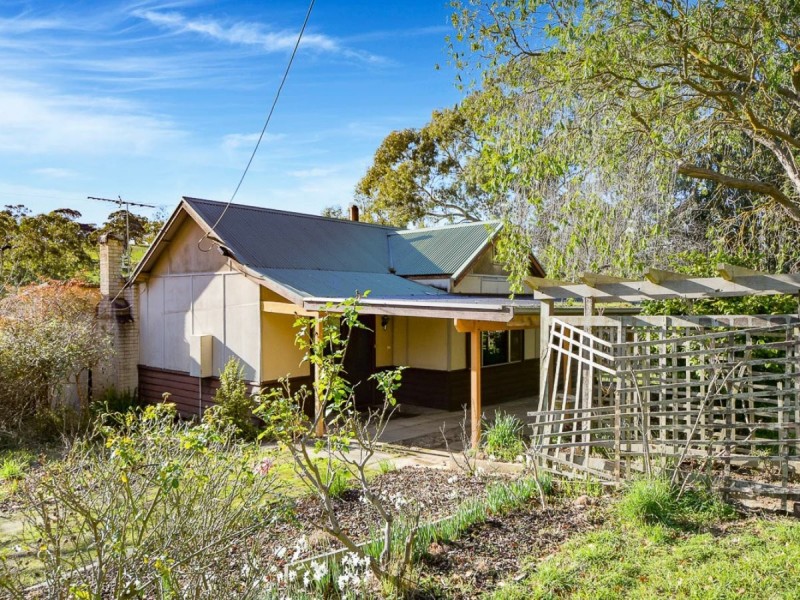 2369 Mount Barker Road, Totness SA 5250