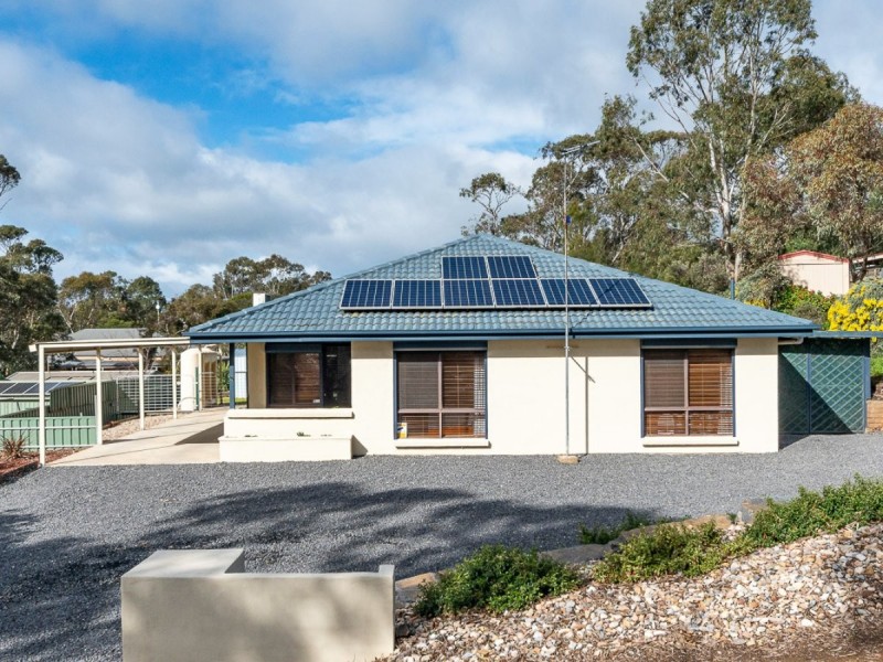 5 Kanwyn Road, Kanmantoo SA 5252