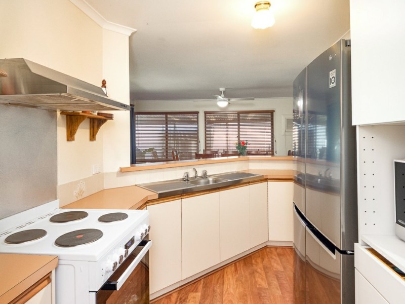 5 Kanwyn Road, Kanmantoo SA 5252