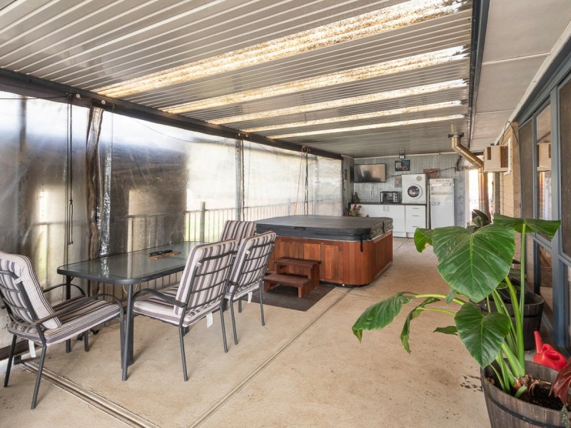 5 Kanwyn Road, Kanmantoo SA 5252