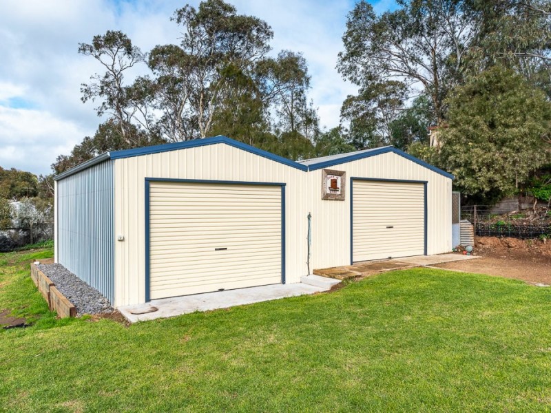 5 Kanwyn Road, Kanmantoo SA 5252