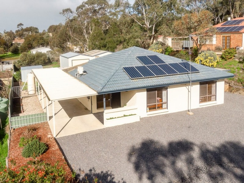 5 Kanwyn Road, Kanmantoo SA 5252