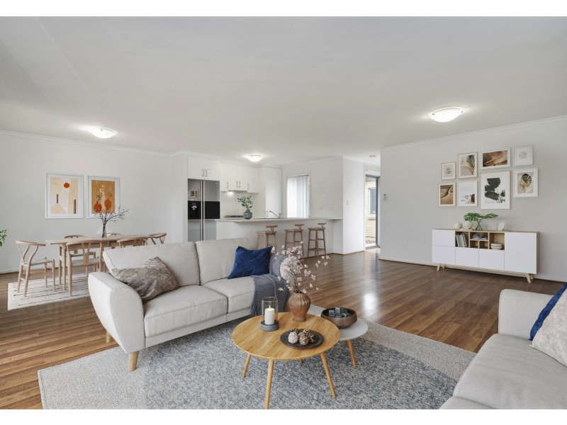 1/49 Bluestone Drive, Mount Barker SA 5251