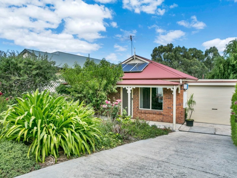 15A Chapman Crescent, Mount Barker SA 5251