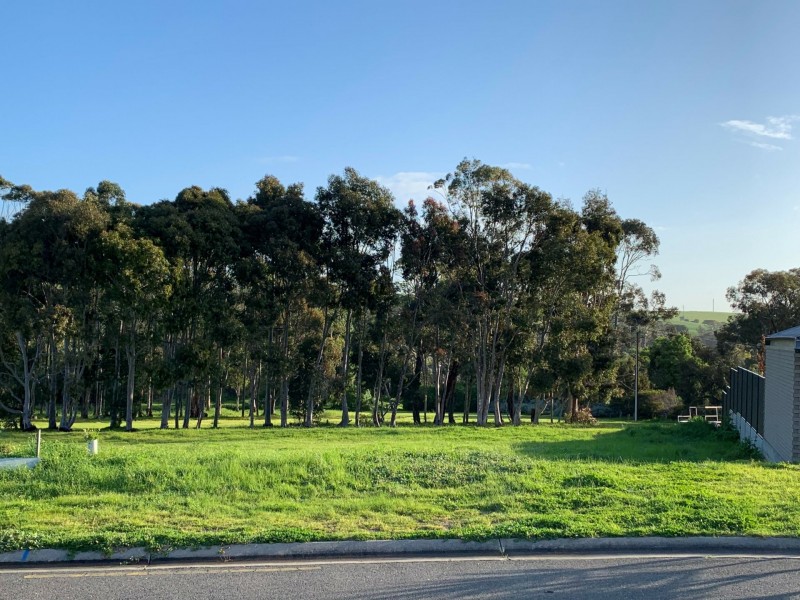 9 Harrison Crescent, Yankalilla SA 5203