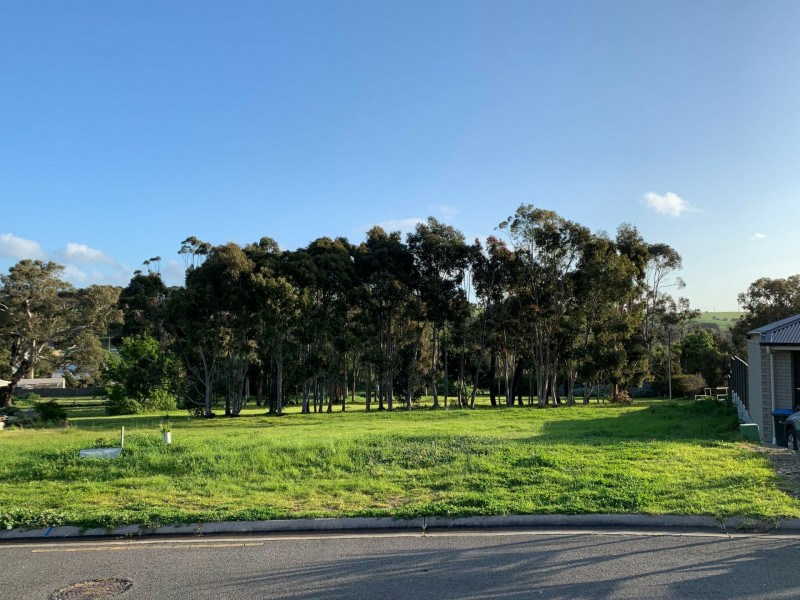 9 Harrison Crescent, Yankalilla SA 5203