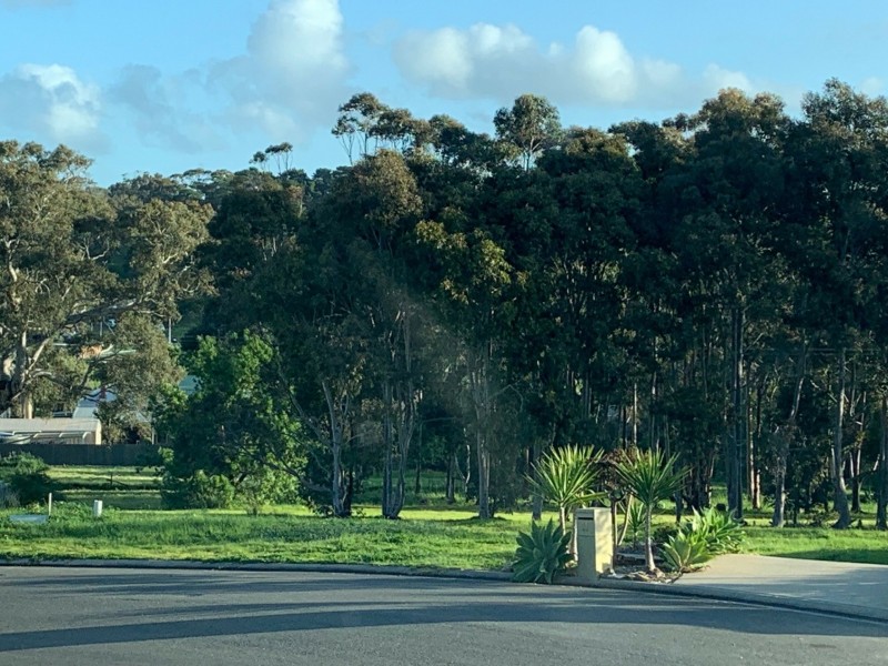 9 Harrison Crescent, Yankalilla SA 5203