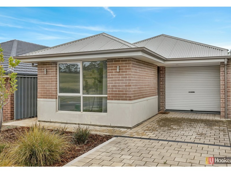 1/89 Bluestone Drive, Mount Barker SA 5251