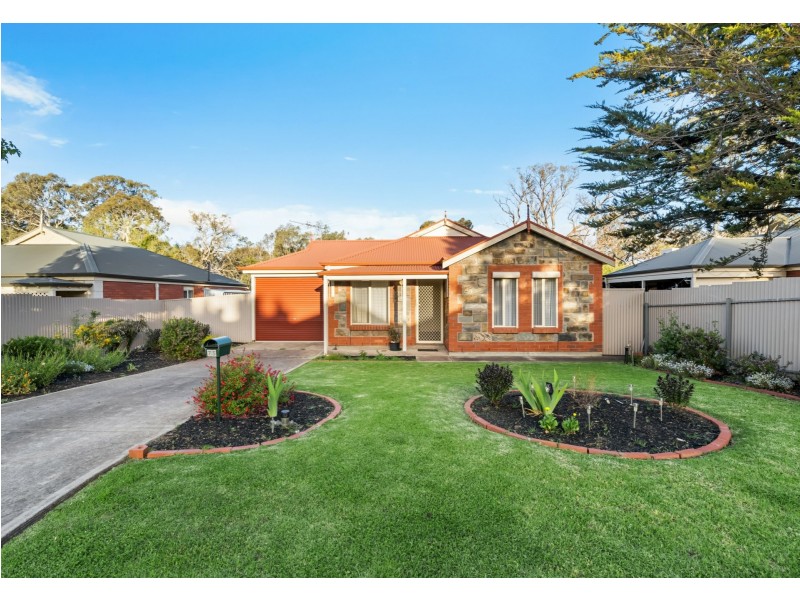 75 Fletcher Road, Mount Barker SA 5251