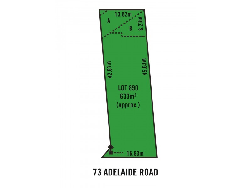 73 Adelaide Road, Mount Barker SA 5251