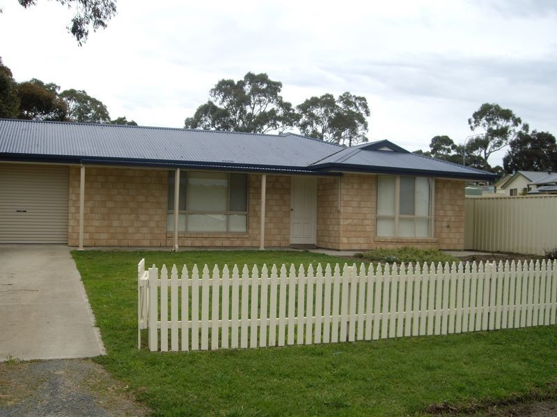 17 De-Gacher Street, Nairne SA 5252