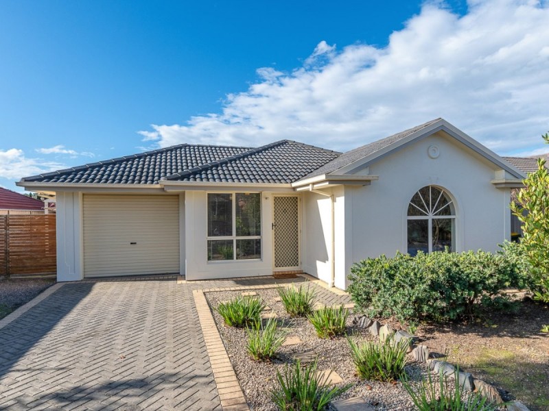 18 Dawson Street, Mount Barker SA 5251