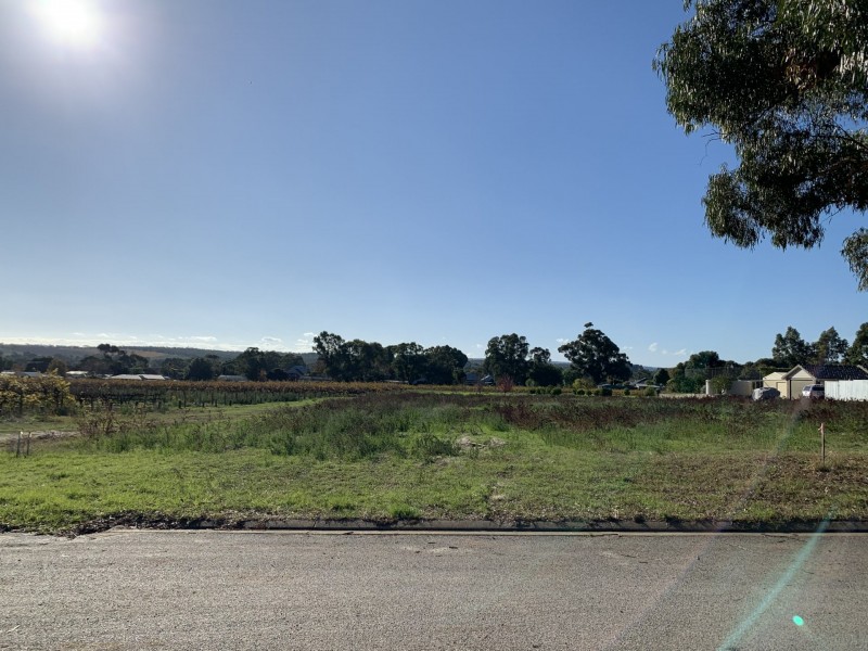 31 Scarpantoni Drive, Mclaren Flat SA 5171