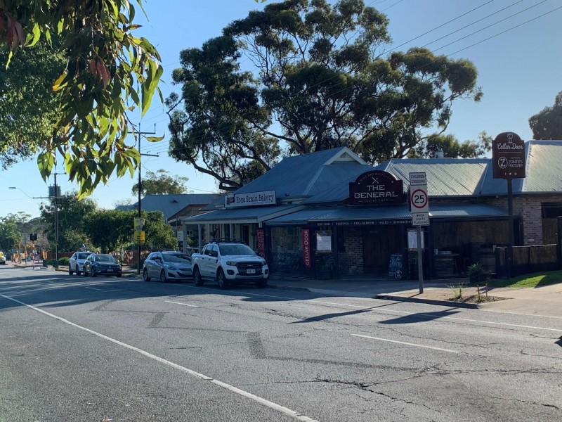 31 Scarpantoni Drive, Mclaren Flat SA 5171