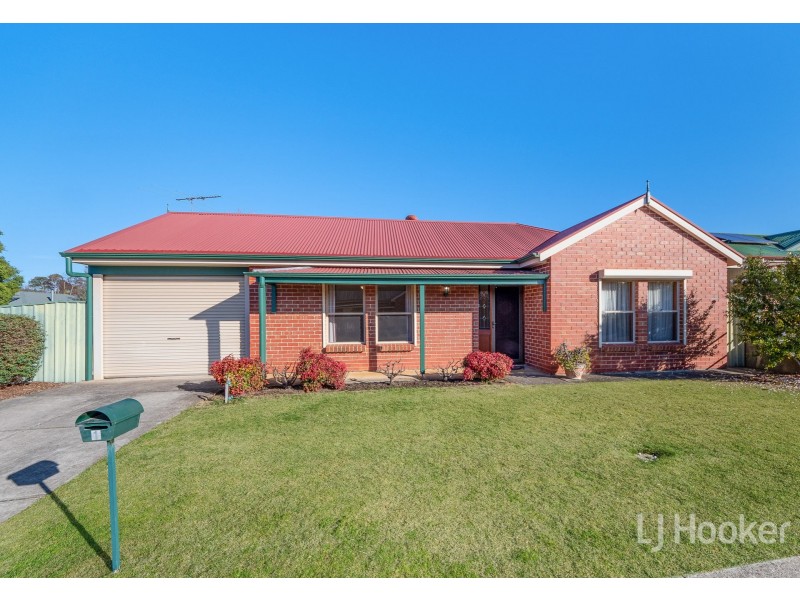 Unit 1/15 Gray Court, Mount Barker SA 5251
