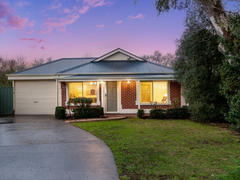 8/18 Fletcher Road, Mount Barker SA 5251