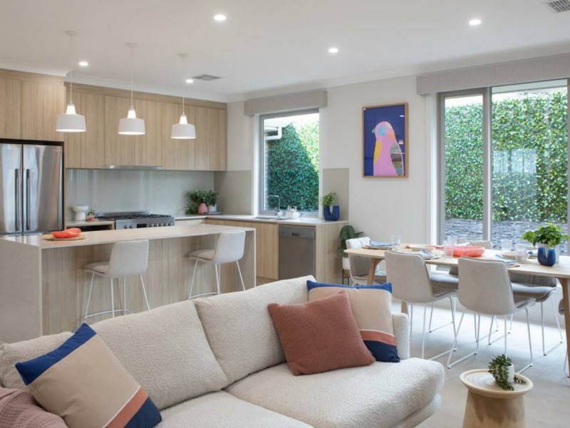 Lot 8/1-3a Hearne Road, Woodside SA 5244