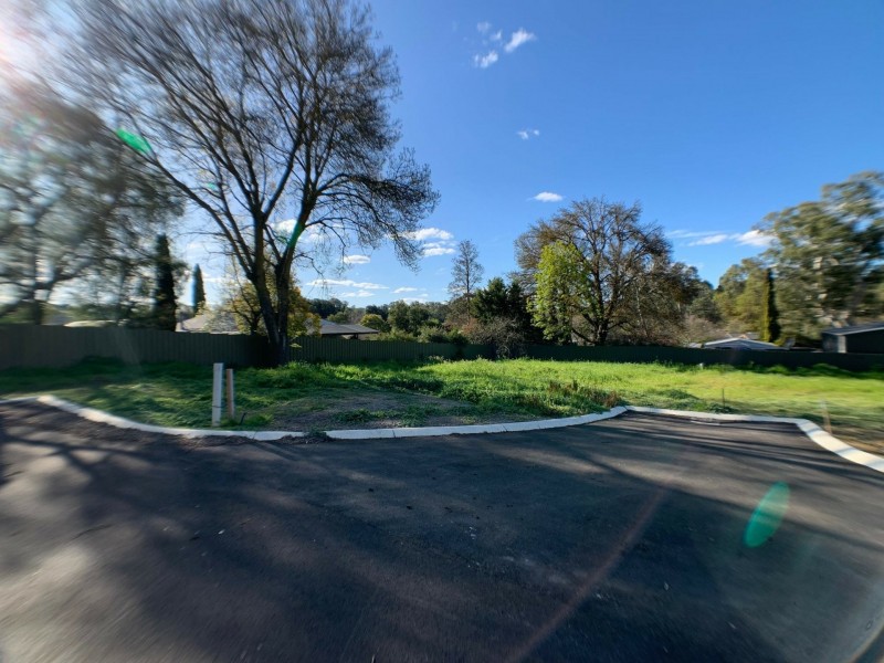 Lot 8/1-3a Hearne Road, Woodside SA 5244