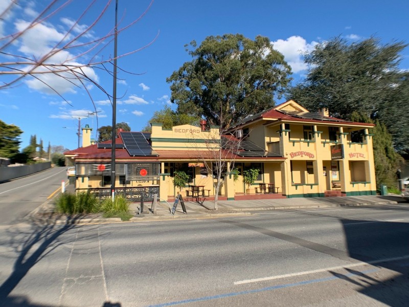 Lot 8/1-3a Hearne Road, Woodside SA 5244