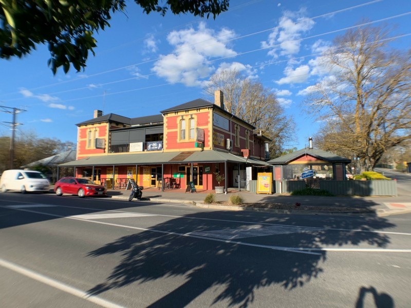 Lot 8/1-3a Hearne Road, Woodside SA 5244