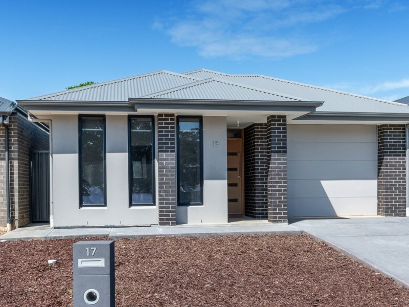 17 Cotterdale Avenue, Mount Barker SA 5251