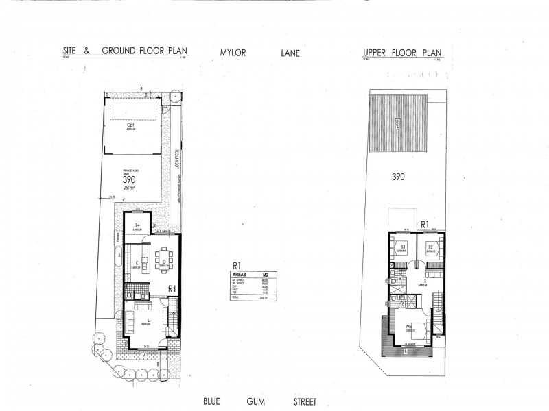 Lot 390 Blue Gum Street, Mount Barker SA 5251
