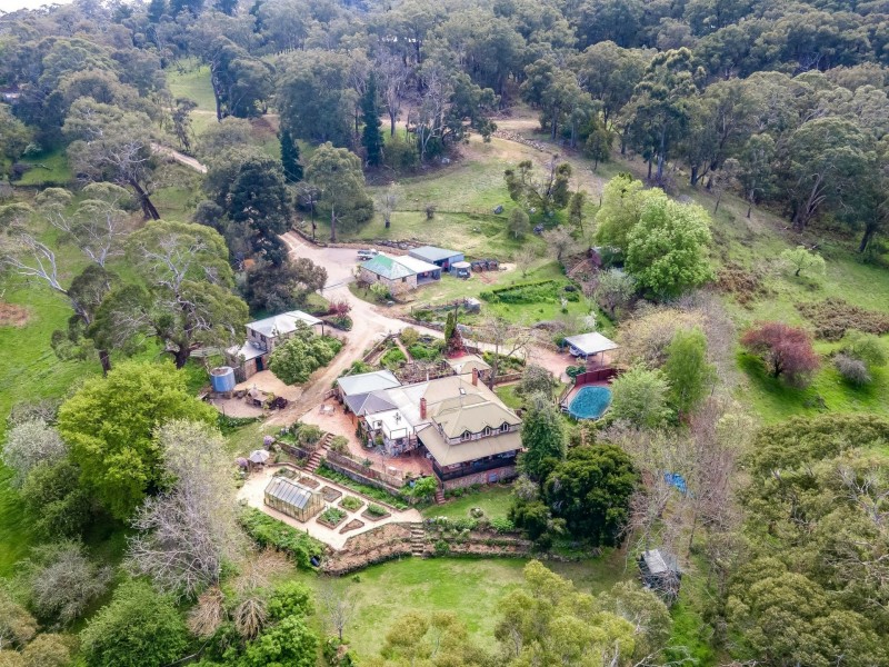 117 Sheoak Road, Crafers West SA 5152