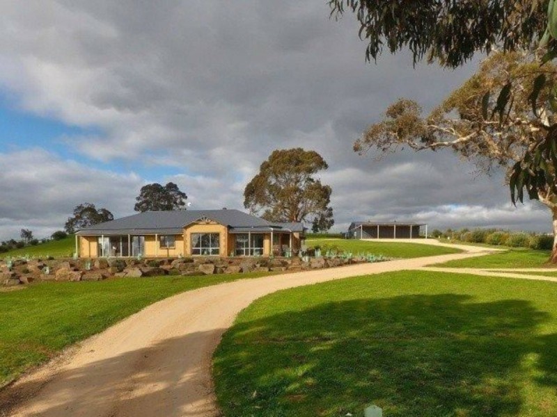 58 Josephs Road, Blakiston SA 5250