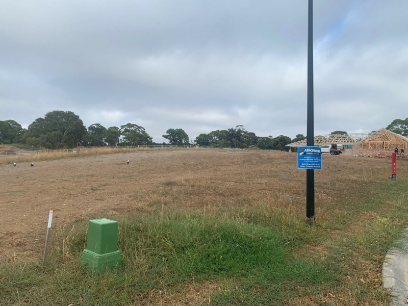 Lot 36/59 Bollen Road, Mount Barker SA 5251