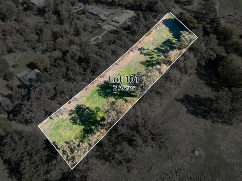 Lot 101 Dalebank Court, Blakiston SA 5250