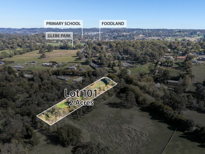 Lot 101 Dalebank Court, Blakiston SA 5250