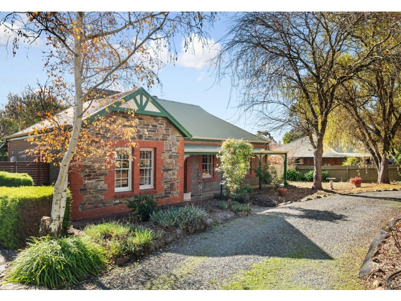 3 Duffield Avenue, Mount Barker SA 5251