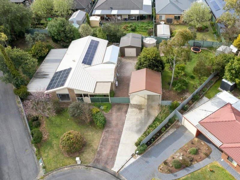 3 Kookaburra Court, Mount Barker SA 5251