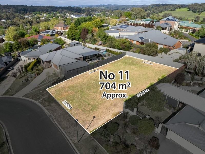 11 Lloyd Crescent, Littlehampton SA 5250