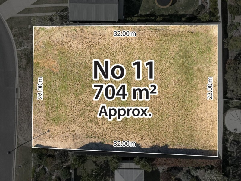 11 Lloyd Crescent, Littlehampton SA 5250