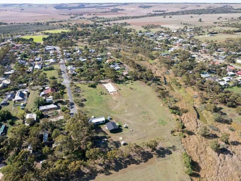Lot 409-411/37-39 South Terrace, Callington SA 5254