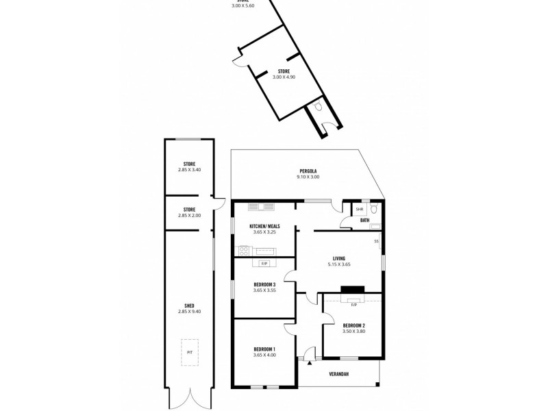 67 Victoria Street, Queenstown SA 5014